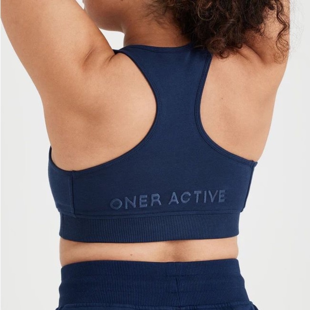 Oner Active Classic Lounge Bralette